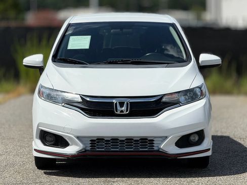 Used 2018 Honda Fit Sport image 5