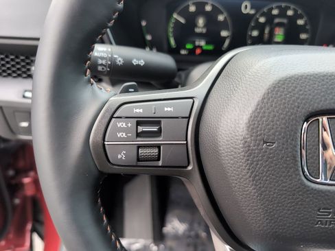 New 2026 Honda CR-V Sport-L image 24