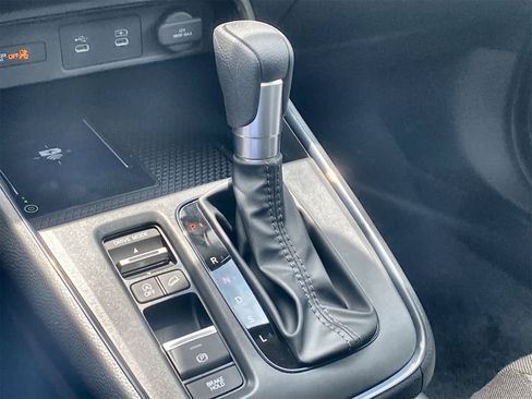 New 2026 Honda CR-V EX image 8