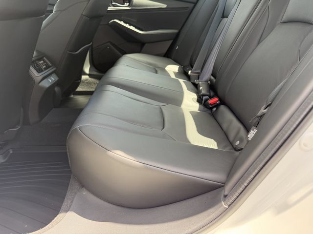 New 2026 Honda Accord Touring image 19