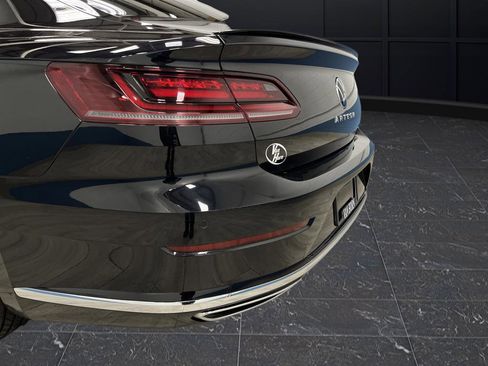 Used 2021 Volkswagen Arteon SEL image 32