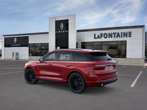 New 2026 Lincoln Corsair Reserve AWD/4WD image 4