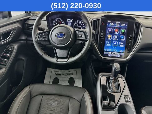 Used 2024 Subaru Crosstrek 2.5i Limited AWD/4WD image 28