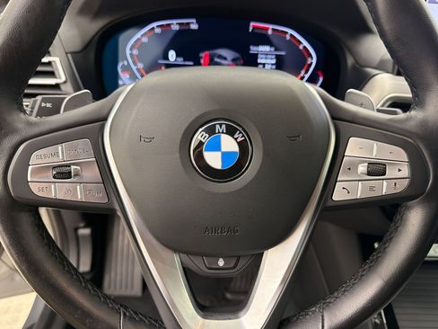 Used 2023 BMW X3 sDrive30i w/ Premium Package RWD image 11