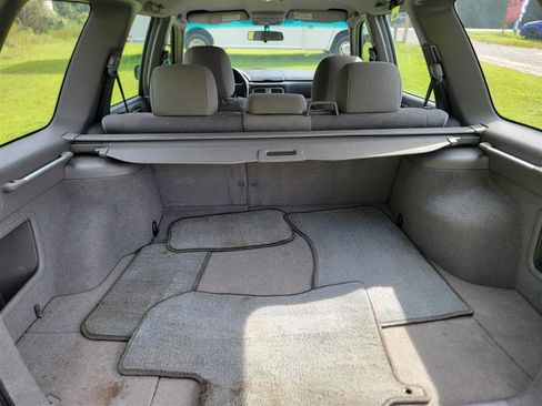 Used 2006 Subaru Forester 2.5X image 18