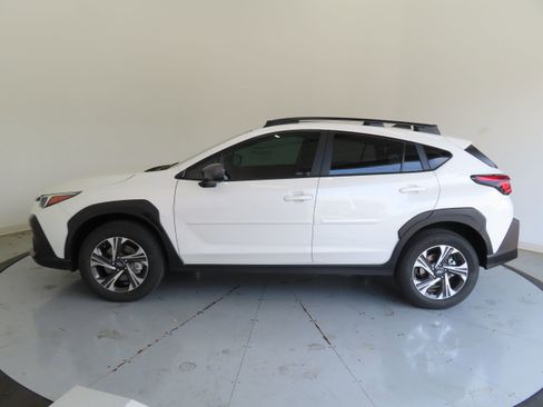 New 2026 Subaru Crosstrek 2.0i Premium image 9