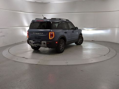 New 2025 Ford Bronco Sport Big Bend image 3