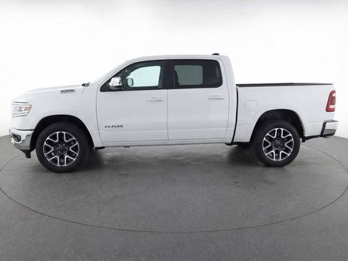 Used 2026 RAM 1500 Laramie AWD/4WD image 37