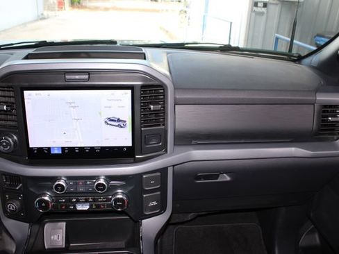 Used 2026 Ford F150 XLT w/ Equipment Group 302A MID AWD/4WD image 27