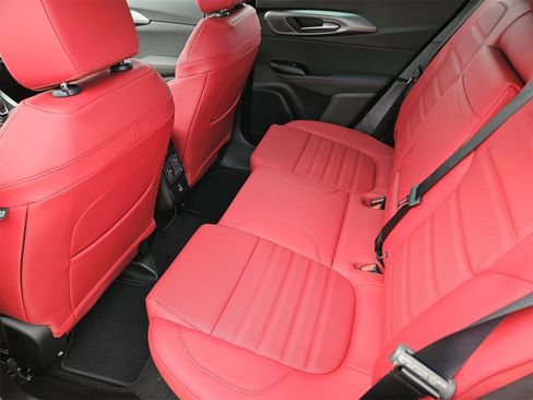 New 2025 Dodge Hornet R/T image 31