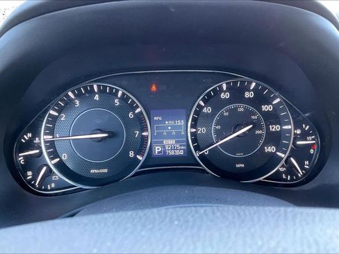 Used 2020 Nissan Armada SL w/ Premium Package image 25