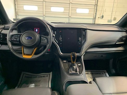 Used 2025 Subaru Outback Wilderness image 4