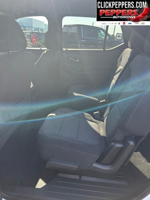 Used 2022 Chevrolet Traverse LT AWD/4WD image 11