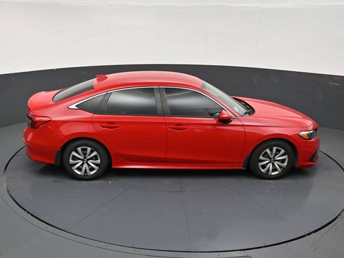 Used 2023 Honda Civic LX image 17