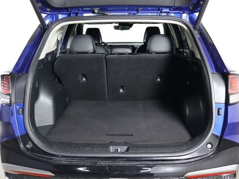 Used 2024 Kia Sportage SX FWD image 18