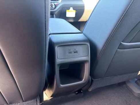 New 2026 Buick Envista Sport Touring w/ Convenience I Package FWD image 15