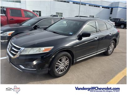 Used 2013 Honda Crosstour EX
