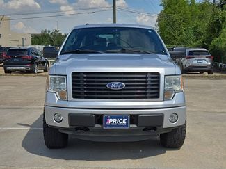 Used 2014 Ford F150 STX w/ Equipment Group 201A Mid AWD/4WD video 2
