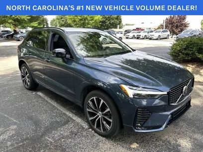 Certified 2024 Volvo XC60 B5 Plus w/ Protection Package Premier
