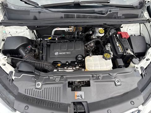 Used 2018 Buick Encore Preferred image 25