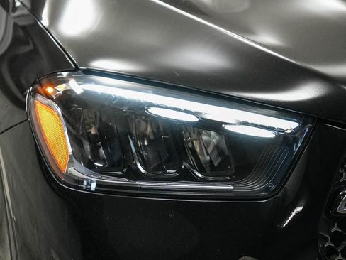 Certified 2025 Mercedes-Benz GLE 450 4MATIC image 5