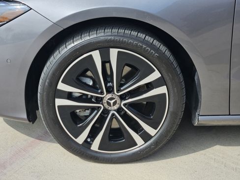 Certified 2026 Mercedes-Benz CLA 250 image 10