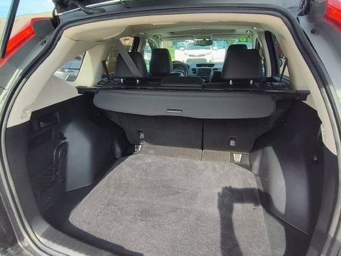 Used 2016 Honda CR-V EX-L image 11