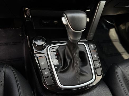 Certified 2024 Kia Seltos EX AWD/4WD image 26