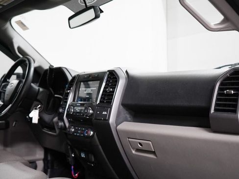 Used 2018 Ford F150 XLT w/ Equipment Group 302A Luxury AWD/4WD image 32