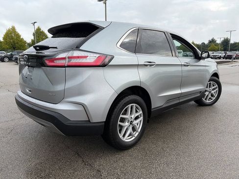 Used 2024 Ford Edge SEL w/ Convenience Package AWD/4WD image 7