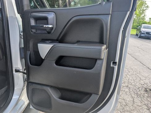 Used 2015 Chevrolet Silverado 1500 LT w/ All Star Edition AWD/4WD image 30