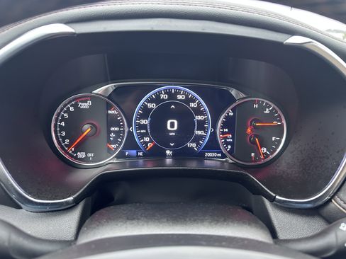 Used 2023 Chevrolet Blazer Premier w/ Driver Confidence II Package image 19