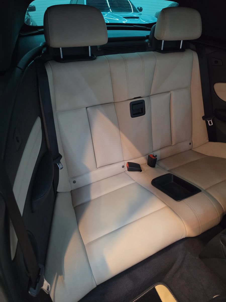 Used 2013 BMW 135i Convertible RWD image 52