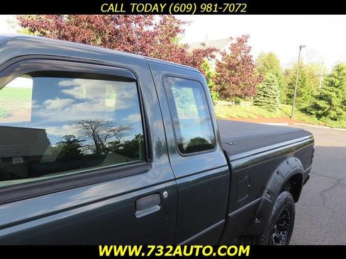 Used 2005 Ford Ranger XLT AWD/4WD image 29