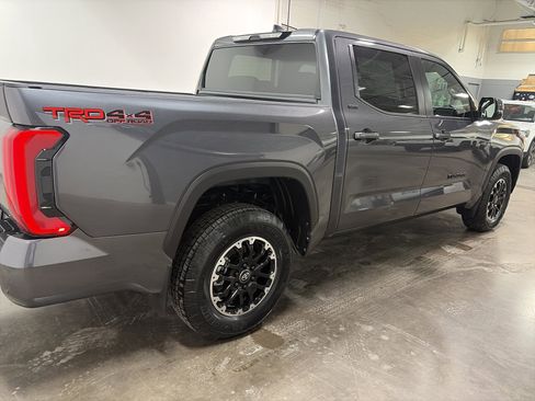 New 2026 Toyota Tundra SR5 image 3