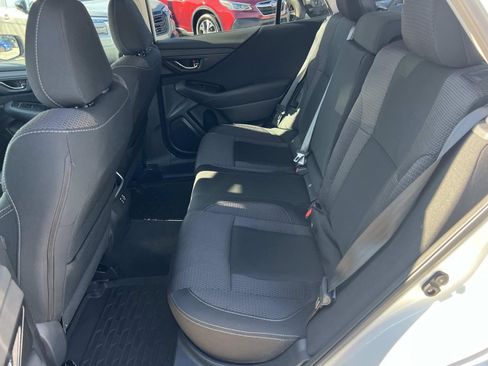 Certified 2025 Subaru Outback Premium w/ Popular Package #1 image 20