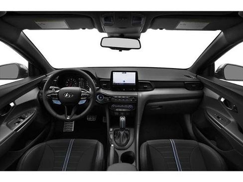 Used 2021 Hyundai Veloster N FWD image 5