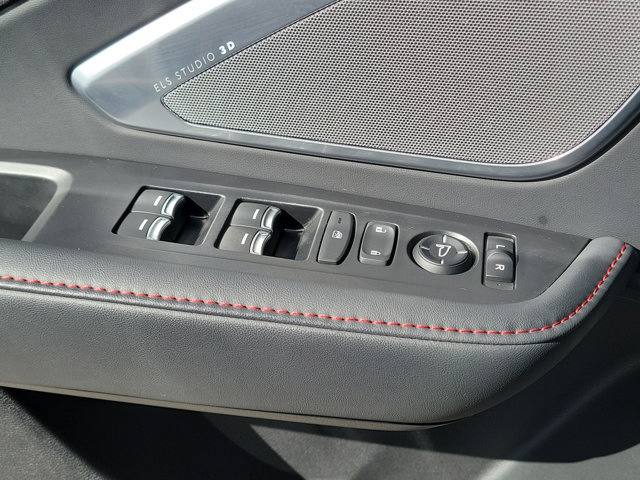Used 2023 Acura RDX w/ Advance Package FWD image 27