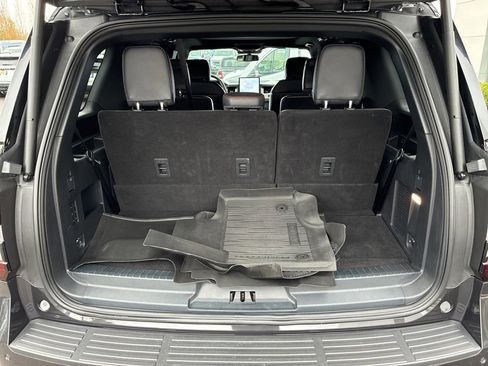 Used 2024 Ford Expedition Timberline image 28