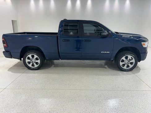 Used 2023 RAM 1500 Big Horn image 5