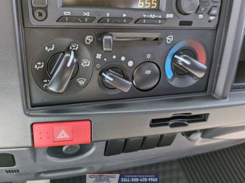 New 2024 Chevrolet Low Cab Forward image 30