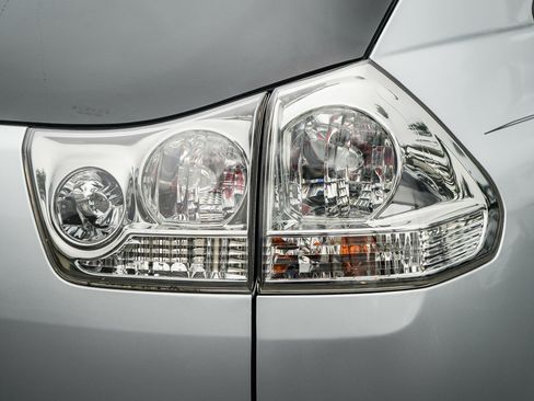 Used 2009 Lexus RX 350 AWD image 7