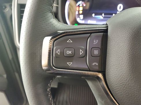 New 2026 RAM 2500 Rebel w/ Rebel Level 2 Equipment Group image 25