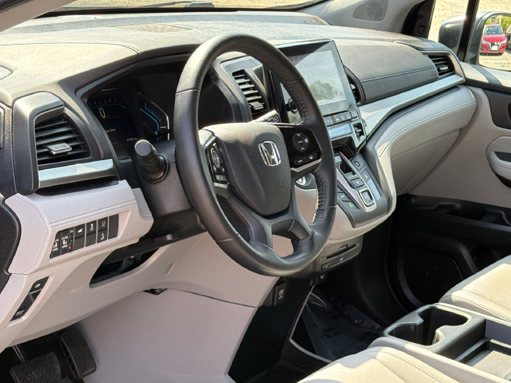 Used 2019 Honda Odyssey EX-L image 14