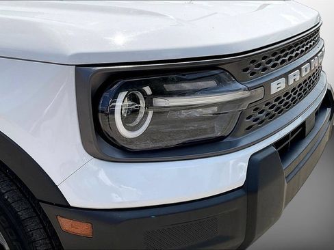 Used 2025 Ford Bronco Sport Big Bend AWD/4WD image 32