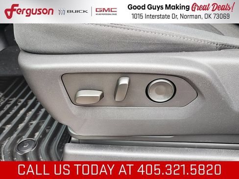 New 2026 GMC Sierra 1500 Elevation AWD/4WD image 18