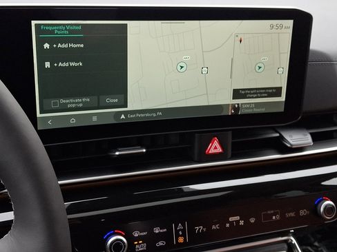 New 2026 Kia Carnival SX Prestige image 12