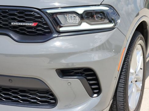 Used 2025 Dodge Durango R/T AWD/4WD image 10