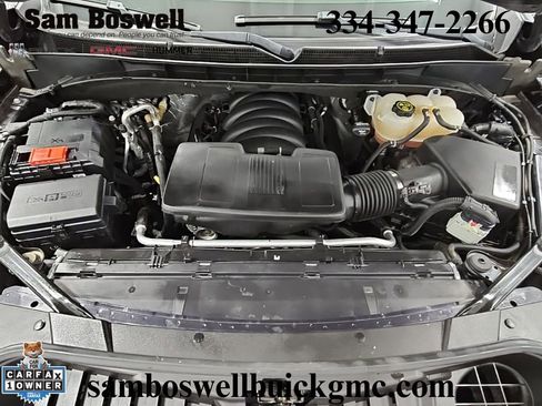 Used 2023 GMC Yukon XL Denali image 46