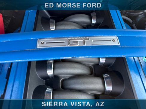 Used 2011 Ford Mustang GT Premium w/ Comfort Pkg RWD image 32